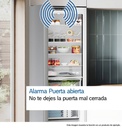 BOSCH COMBI KGN36VIBT