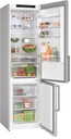 BOSCH COMBI KGN39VIBT