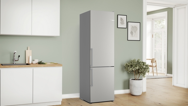 BOSCH COMBI KGN39VIBT