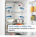 BOSCH COMBI KGN39VIBT