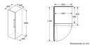 BALAY COOLER 3FCE563WE