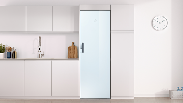 BALAY CONGELADOR VERTICAL 3GFE563WE