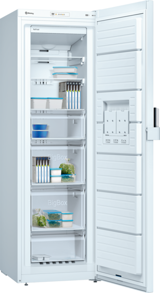 BALAY CONGELADOR VERTICAL 3GFE563WE