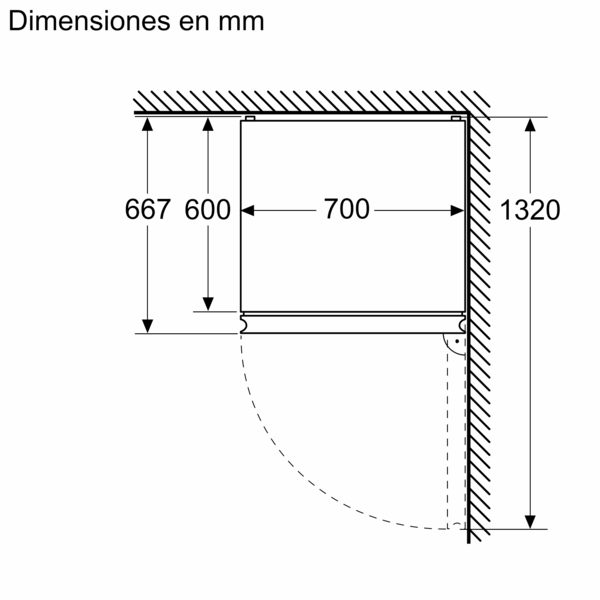 SIEMENS COMBI KG49NSBBF
