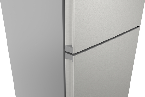 SIEMENS COMBI KG36N2ICF 186 X 60 CLASE C INOX
