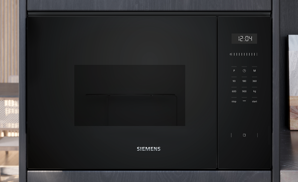 SIEMENS MICROONDAS BE555LMB1