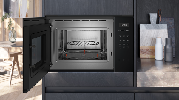 SIEMENS MICROONDAS BE555LMB1