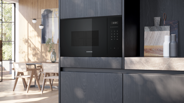 SIEMENS MICROONDAS BE555LMB1