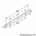 BALAY CAMPANA 3BT262MB