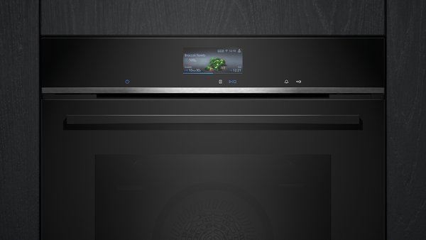 SIEMENS HORNO HB776G1B1