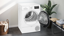 SIEMENS SECADORA WT45HV00ES