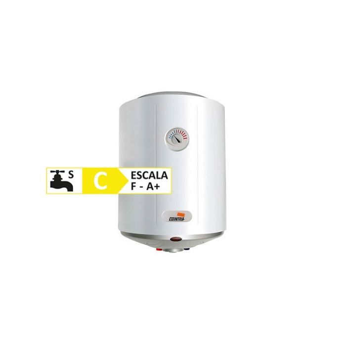 COINTRA TERMO ELECTRICO TNC PLUS 30S VERT.