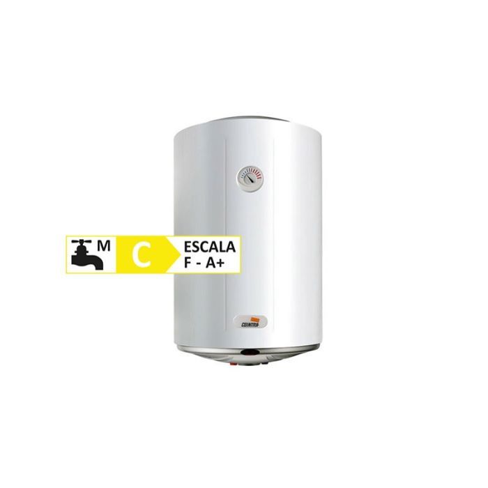 COINTRA TERMO ELECTRICO TNC PLUS 50 VERT.