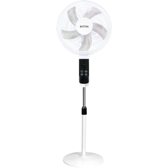HTW VENTILADOR DE PIE HTW-VP-60FS