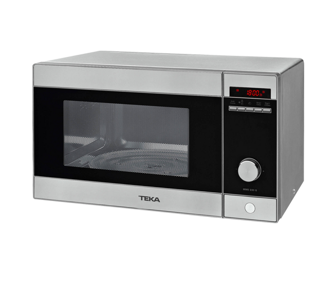 TEKA MICROONDAS MWE230G INOX