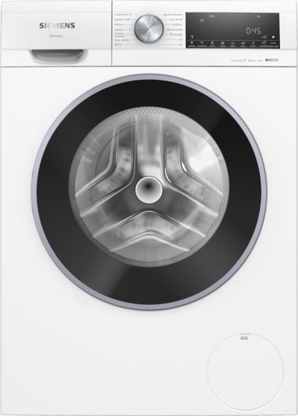 SIEMENS LAVADORA WG54G2Z0ES