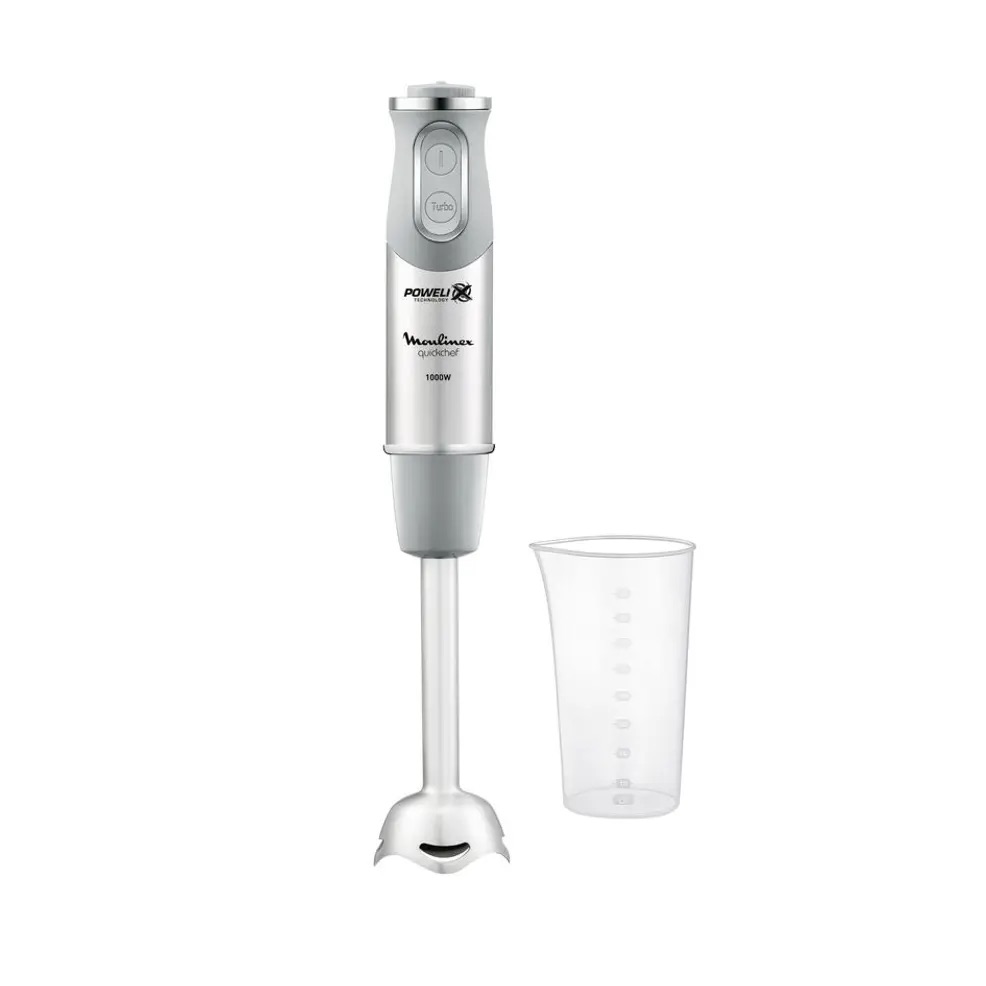MOULINEX BATIDORA QUICKCHEF DD65AD10 1000W