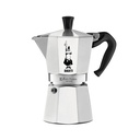 BIALETTI CAFETERA 6 TAZAS MOKA EXPRESS
