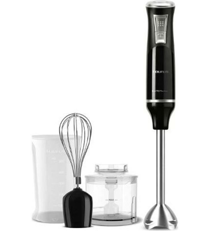 TAURUS BATIDORA DE BRAZO 750W INOX PLUS ACC