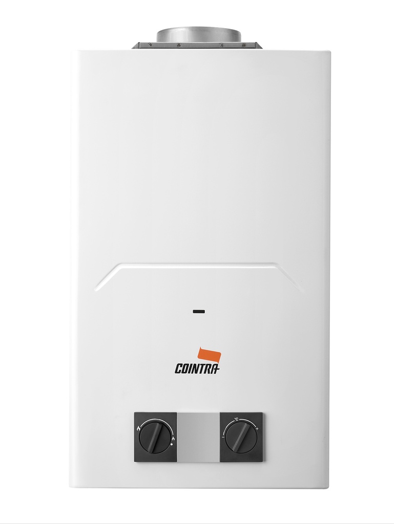 COINTRA CALENTADOR CAMI11B (BAJO Nox)