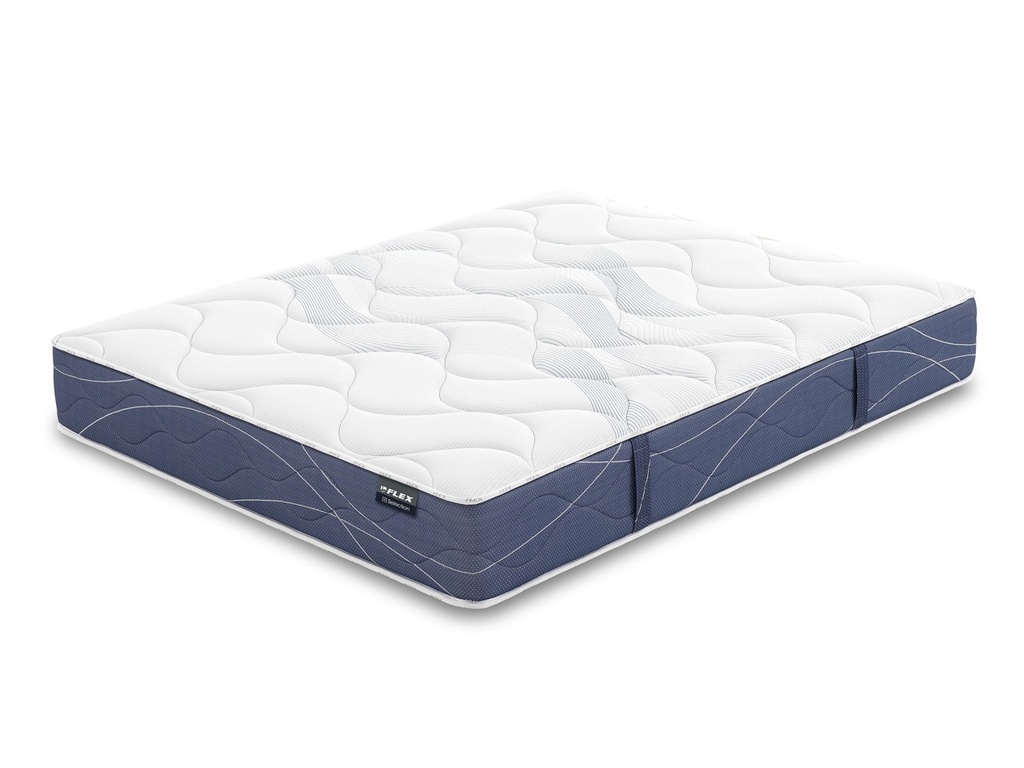 FLEX COLCHON HABANA 22 105 X 190