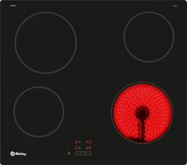 BALAY PLACA 3EB761EN