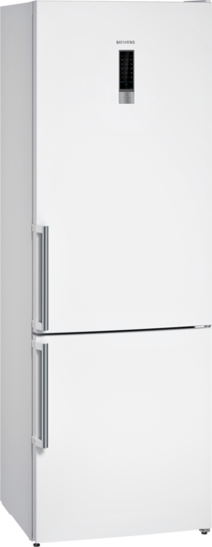 SIEMENS COMBI KG49NXWDQ