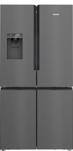 SIEMENS MULTIPUERTA KF96DPXEA