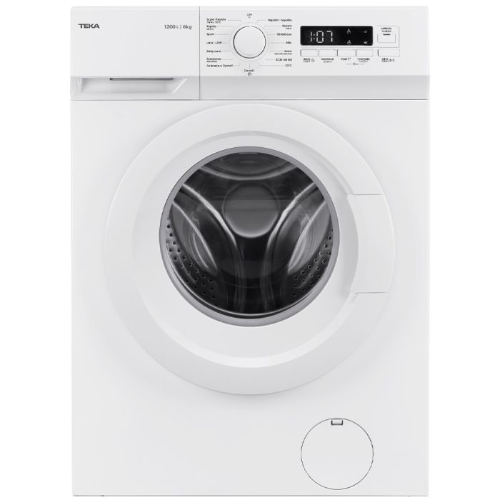 TEKA LAVADORA WMK 10620