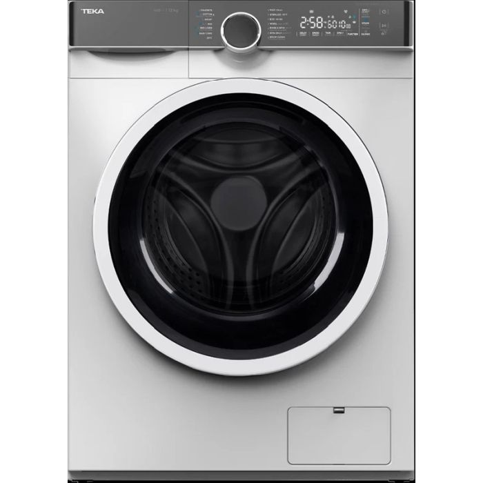 TEKA LAVADORA WMK71240