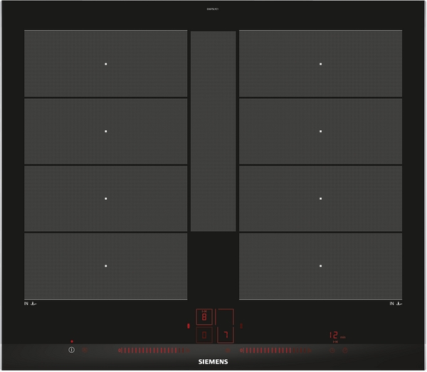 SIEMENS PLACA EX675LYC1E