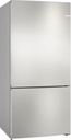 BOSCH COMBI KGN86VIEA