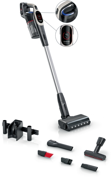 BOSCH ASPIRADOR ESCOBA BCS931GAC
