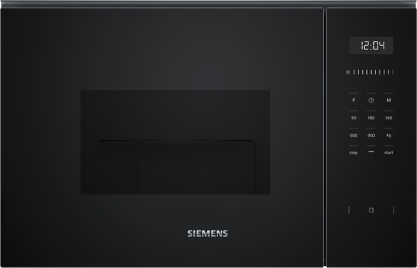 SIEMENS MICROONDAS BE555LMB1