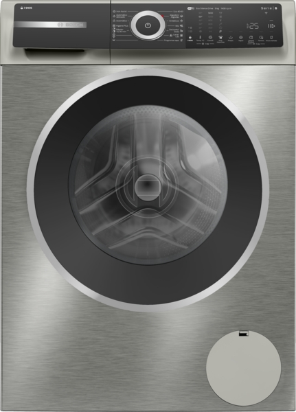 BOSCH LAVADORA WGH244AXES