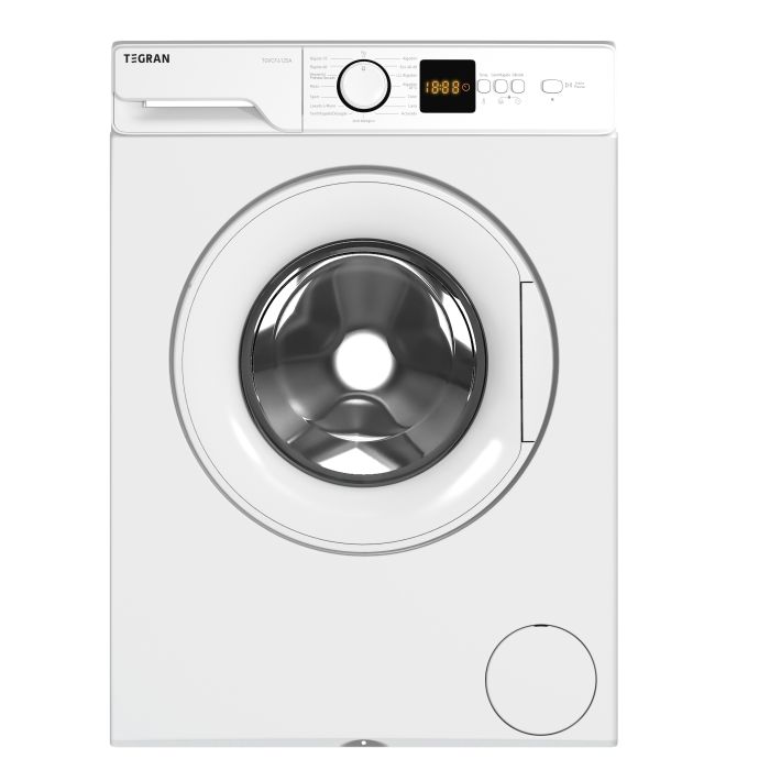 TEGRAN LAVADORA TGVCF6125A