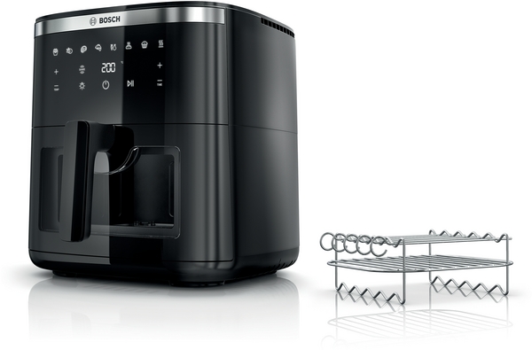 BOSCH FREIDORA DE AIRE MAF671B1