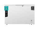 HISENSE CONGELADOR FT484D4AWLYD