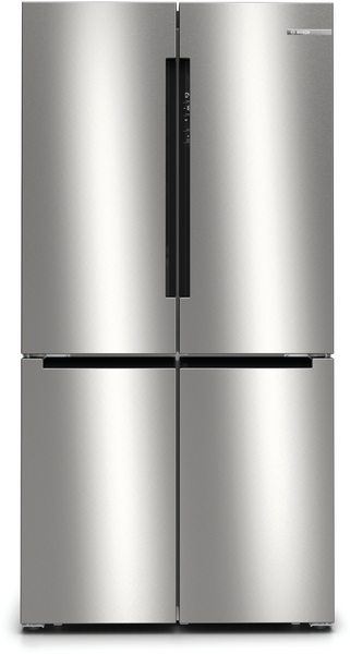 BOSCH FRIGORIFICO MULTIPUERTA KFN96VPEA