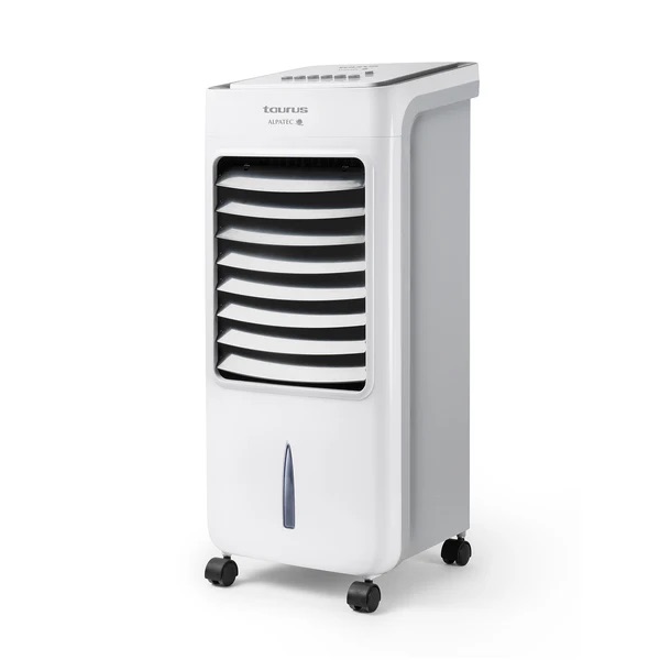 TAURUS CLIMATIZADOR PORTATIL R850