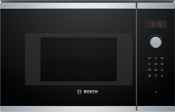 BOSCH MICROONDAS BEL523MS0