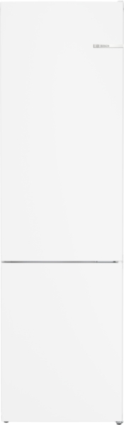 BOSCH COMBI KGN392WCF