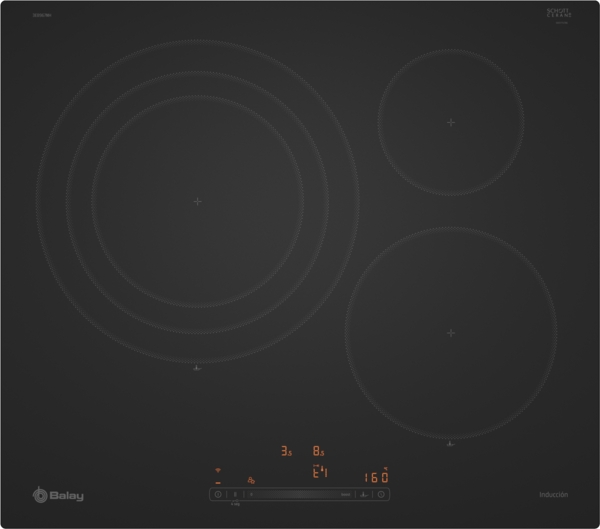 BALAY PLACA 3EB967MH