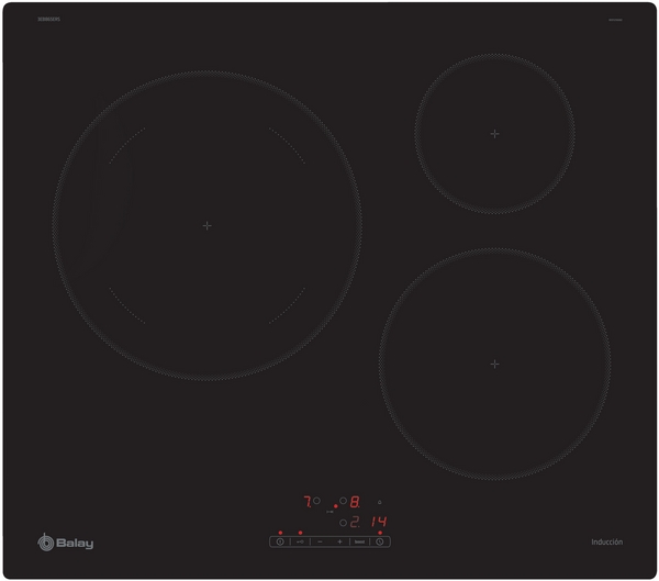 BALAY PLACA 3EB865ERS
