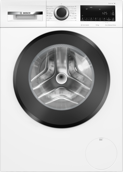 BOSCH LAVADORA WGG254Z5ES