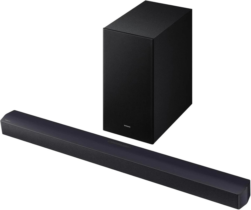 SAMSUNG BARRA DE SONIDO HW-B450F/ZF