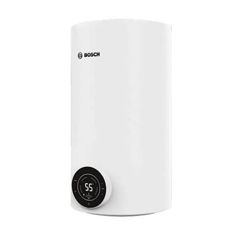 BOSCH TERMO 4101T 50L SLIM