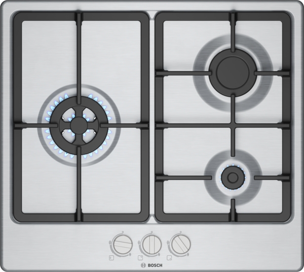 BOSCH PLACA PGC6B5K90