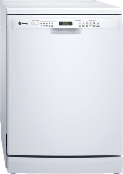 BALAY LAVAVAJILLAS 3VS5032BP