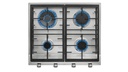 TEKA PLACA EX 60.1 4G AI AL DR CI